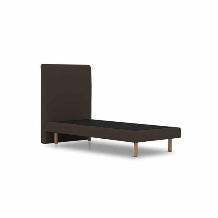 Ruben Headboard + Jory Divan (Bed Frame)