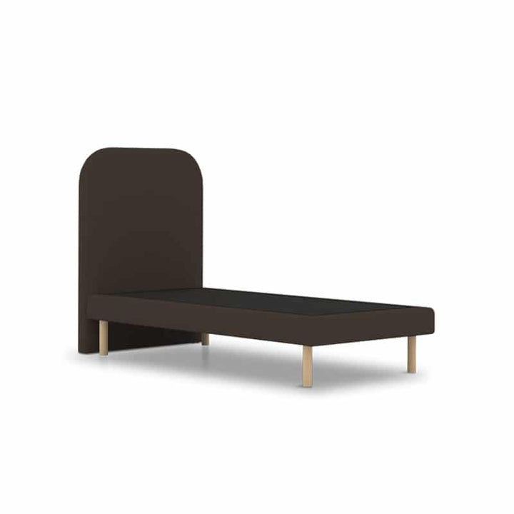 Anitra Headboard + Jory Divan (Bed Frame)