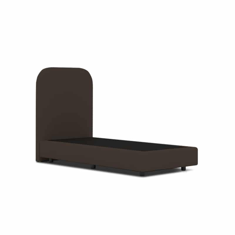 Anitra Headboard + Glory Divan (Bed Frame)