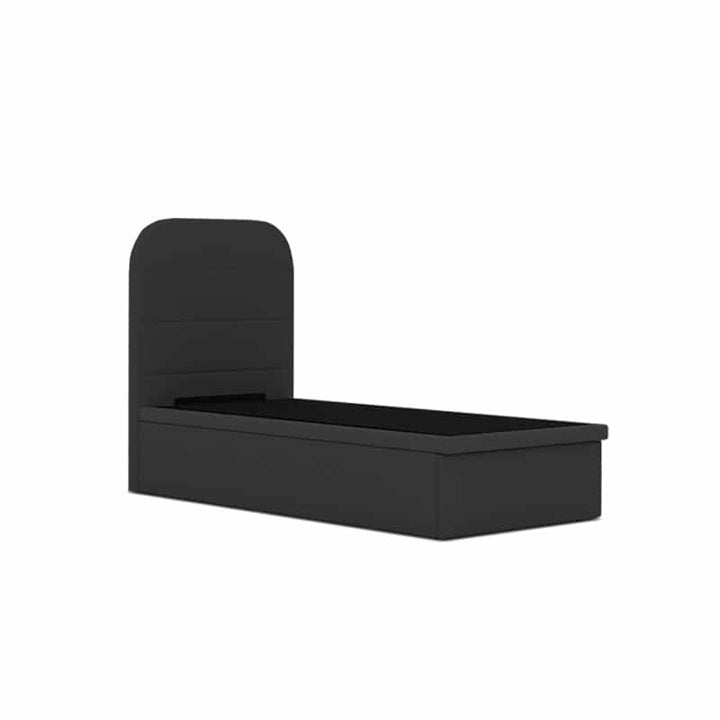 Jarl Headboard + Shelby Divan (Storage Bed)