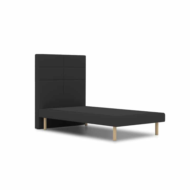 Jarvis Headboard + Jory Divan (Bed Frame)