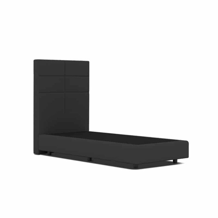 Jarvis Headboard + Glory Divan (Bed Frame)