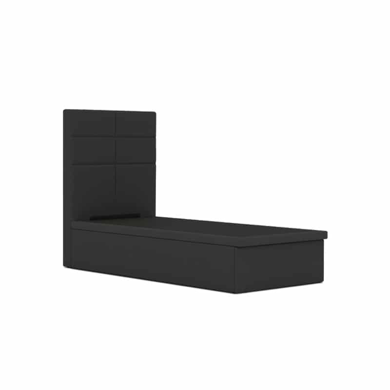 Jarvis Headboard + Shelby Divan (Storage Bed)
