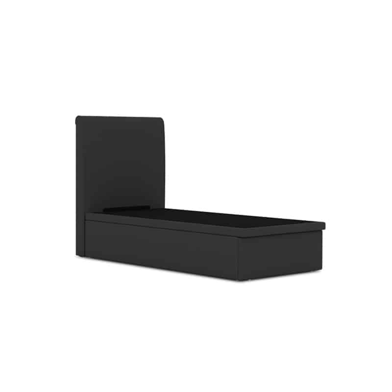 Ruben Headboard + Shelby Divan (Storage Bed)