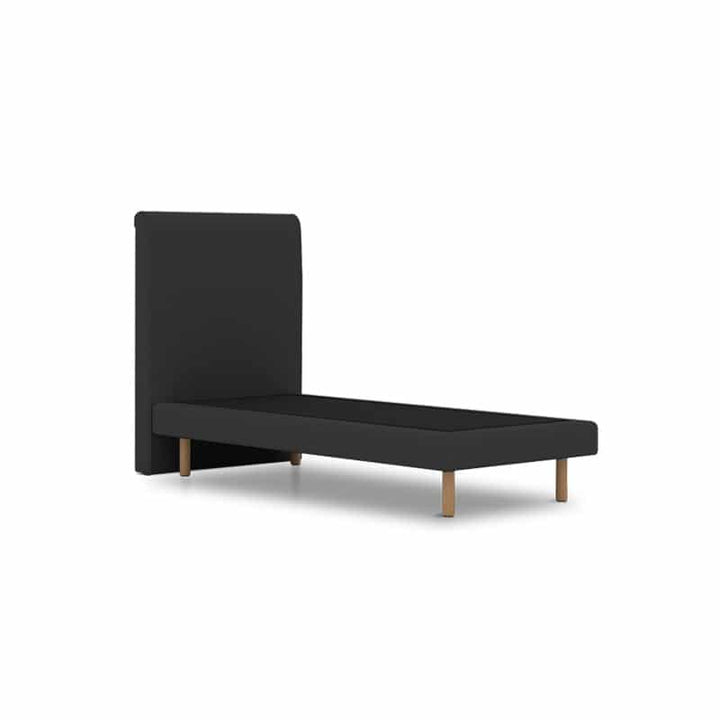 Ruben Headboard + Jory Divan (Bed Frame)