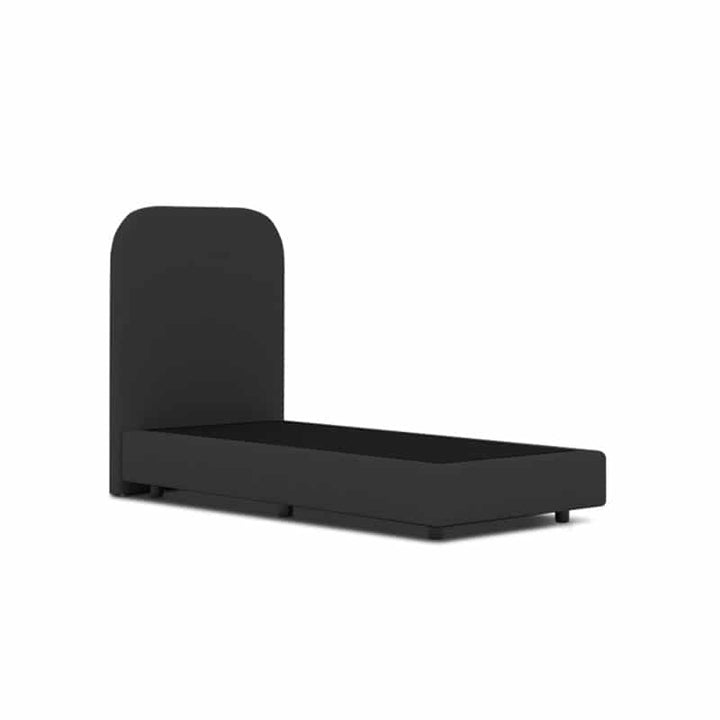 Anitra Headboard + Glory Divan (Bed Frame)