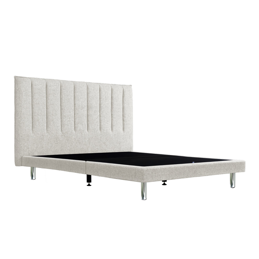 Ray Headboard + Day Angelica (Bed Frame)