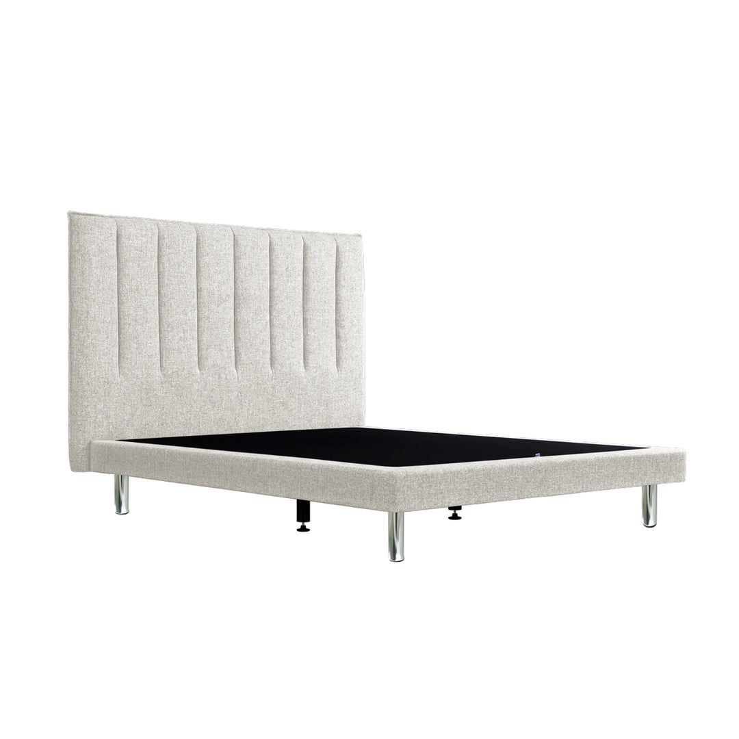 Ray Headboard + Day Angelica (Bed Frame)