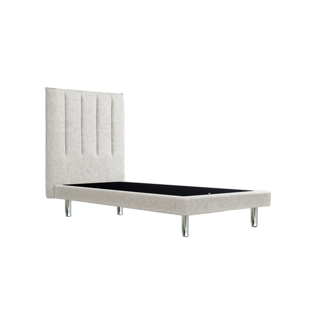 Ray Headboard + Day Angelica (Bed Frame)