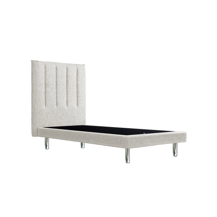 Ray Headboard + Day Angelica (Bed Frame)