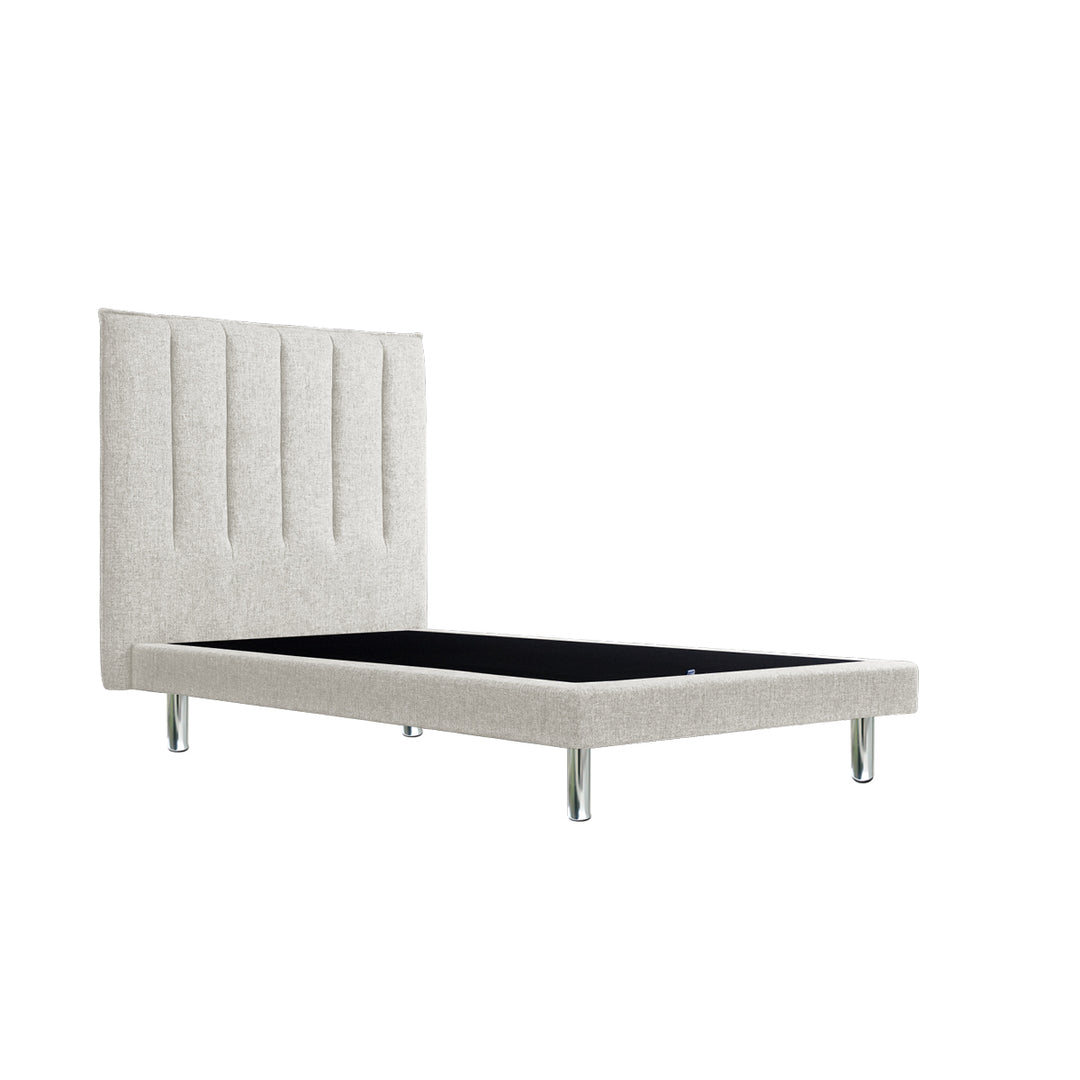 Ray Headboard + Day Angelica (Bed Frame)