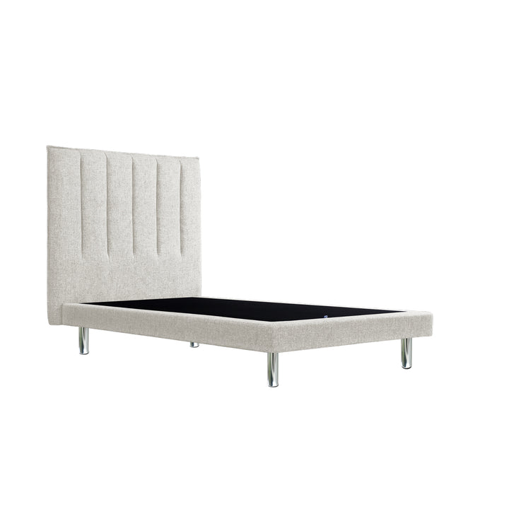 Ray Headboard + Day Angelica (Bed Frame)