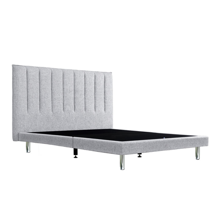 Ray Headboard + Day Angelica (Bed Frame)