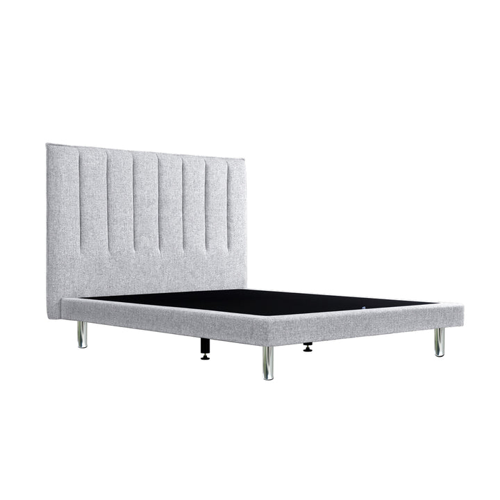 Ray Headboard + Day Angelica (Bed Frame)