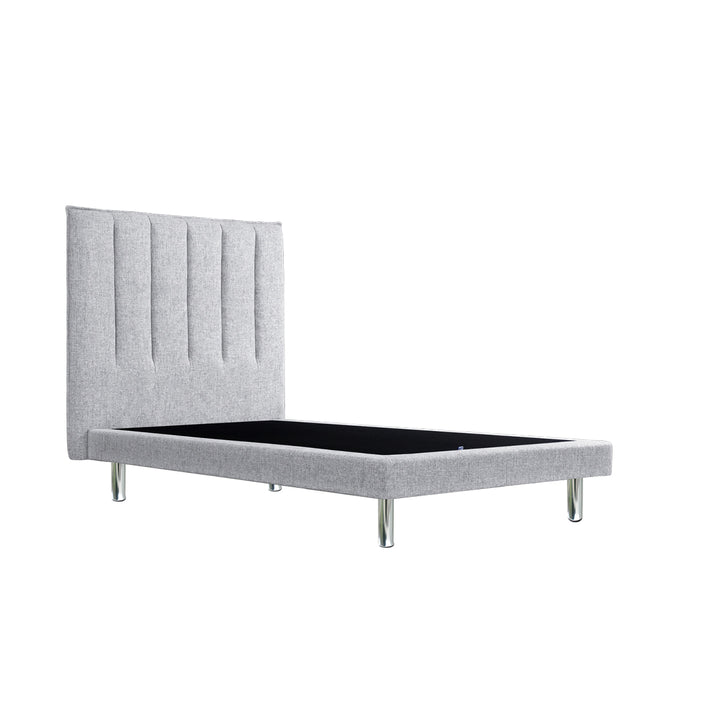 Ray Headboard + Day Angelica (Bed Frame)