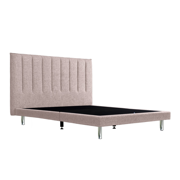 Ray Headboard + Day Angelica (Bed Frame)