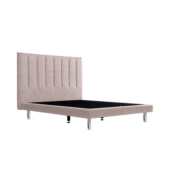 Ray Headboard + Day Angelica (Bed Frame)