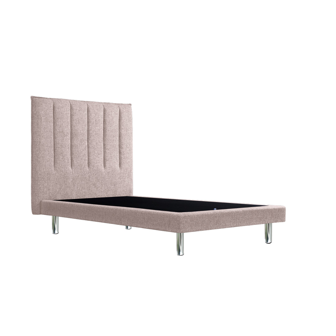 Ray Headboard + Day Angelica (Bed Frame)