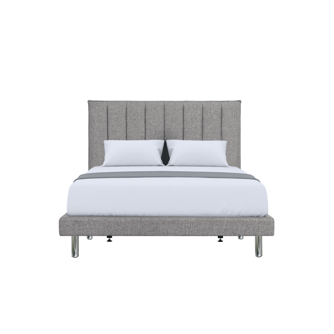 Ray Headboard + Day Angelica (Bed Frame)