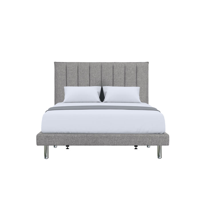 Ray Headboard + Day Angelica (Bed Frame)
