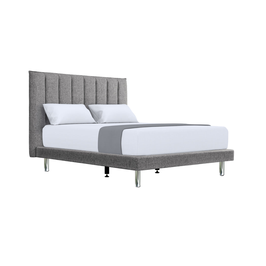 Ray Headboard + Day Angelica (Bed Frame)