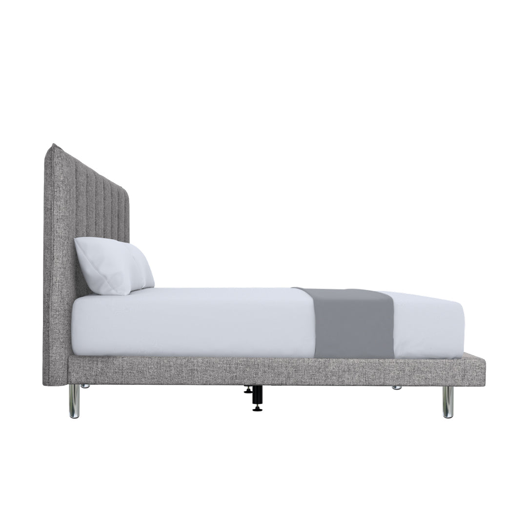 Ray Headboard + Day Angelica (Bed Frame)