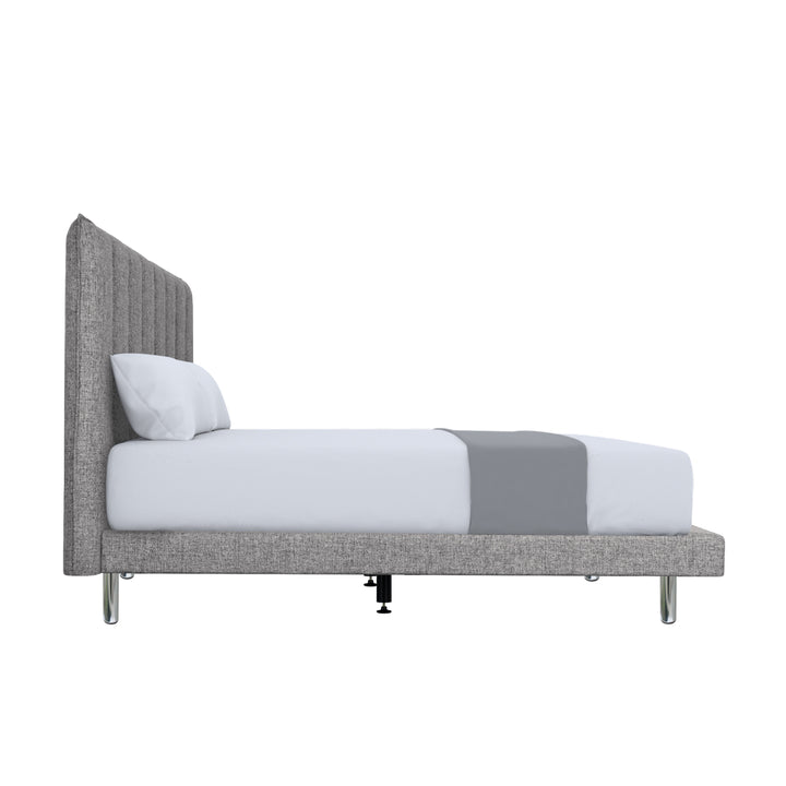 Ray Headboard + Day Angelica (Bed Frame)