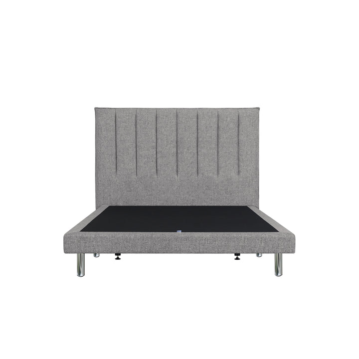 Ray Headboard + Day Angelica (Bed Frame)