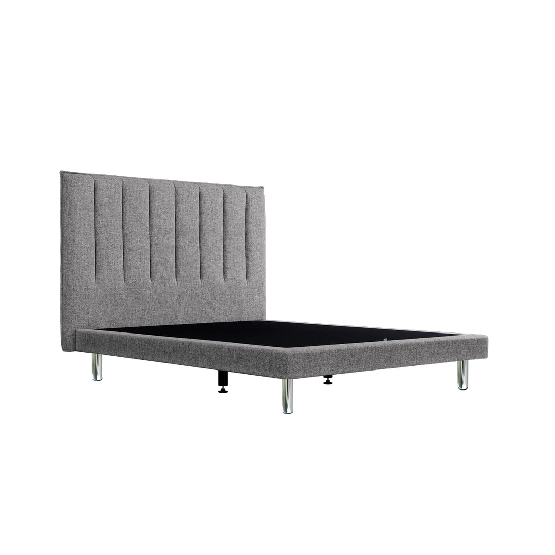 Ray Headboard + Day Angelica (Bed Frame)