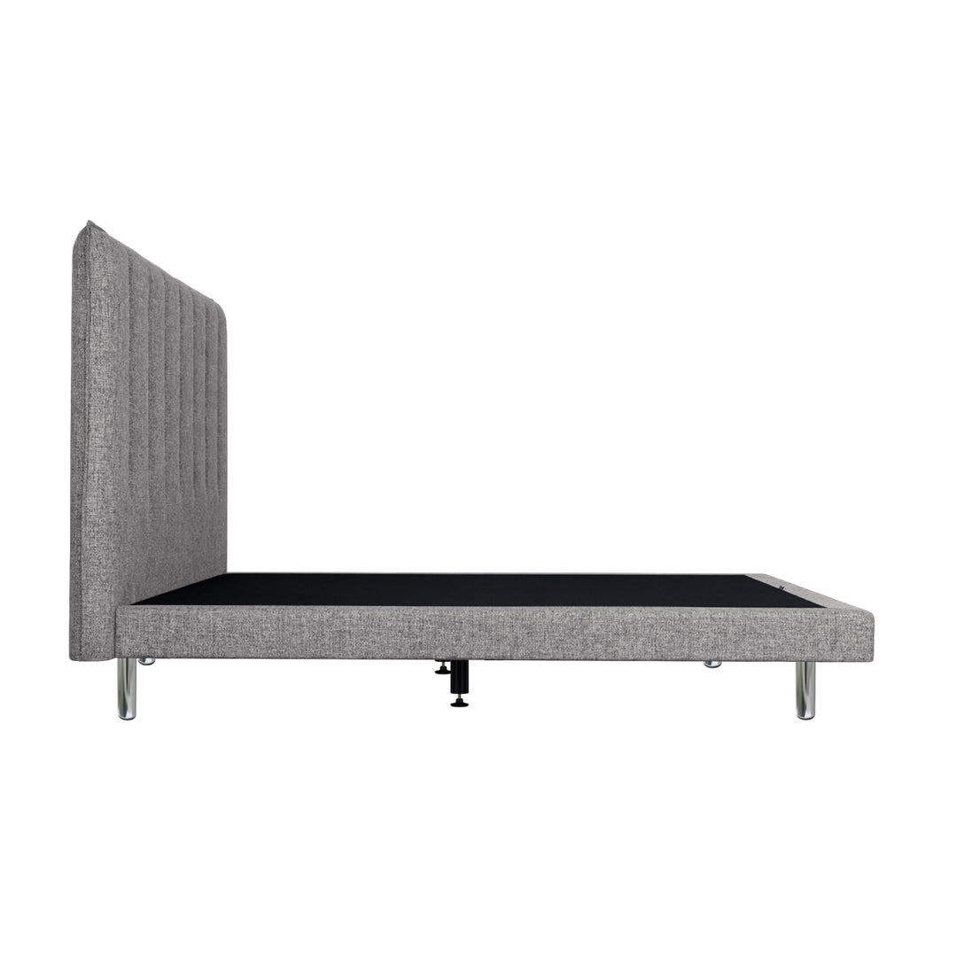 Ray Headboard + Day Angelica (Bed Frame)