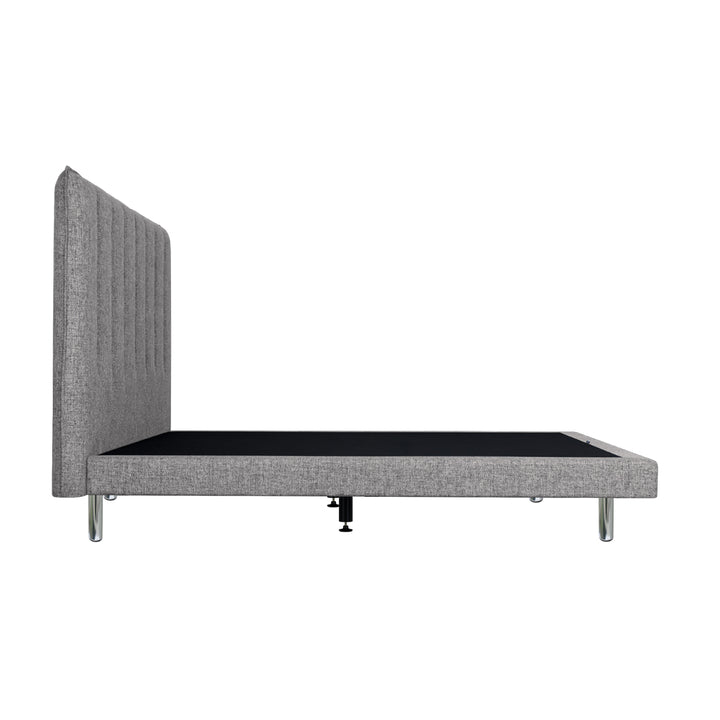 Ray Headboard + Day Angelica (Bed Frame)