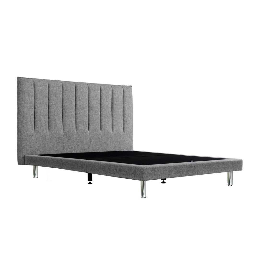 Ray Headboard + Day Angelica (Bed Frame)