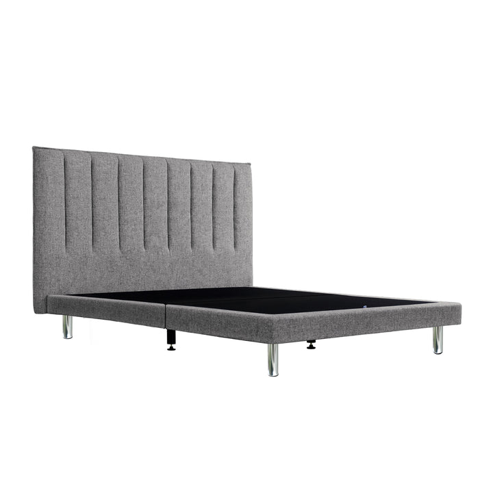 Ray Headboard + Day Angelica (Bed Frame)