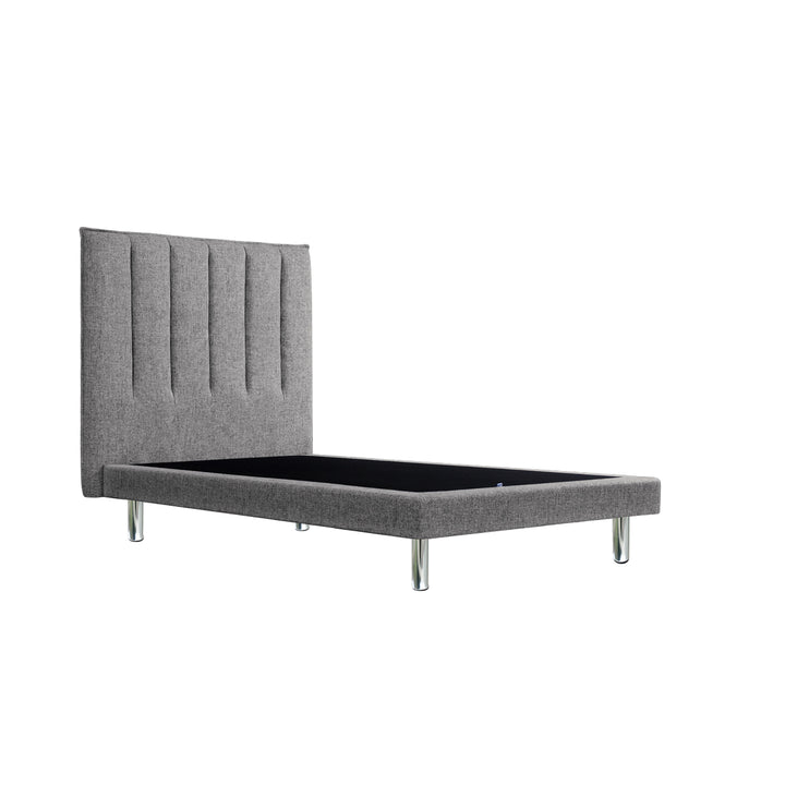 Ray Headboard + Day Angelica (Bed Frame)