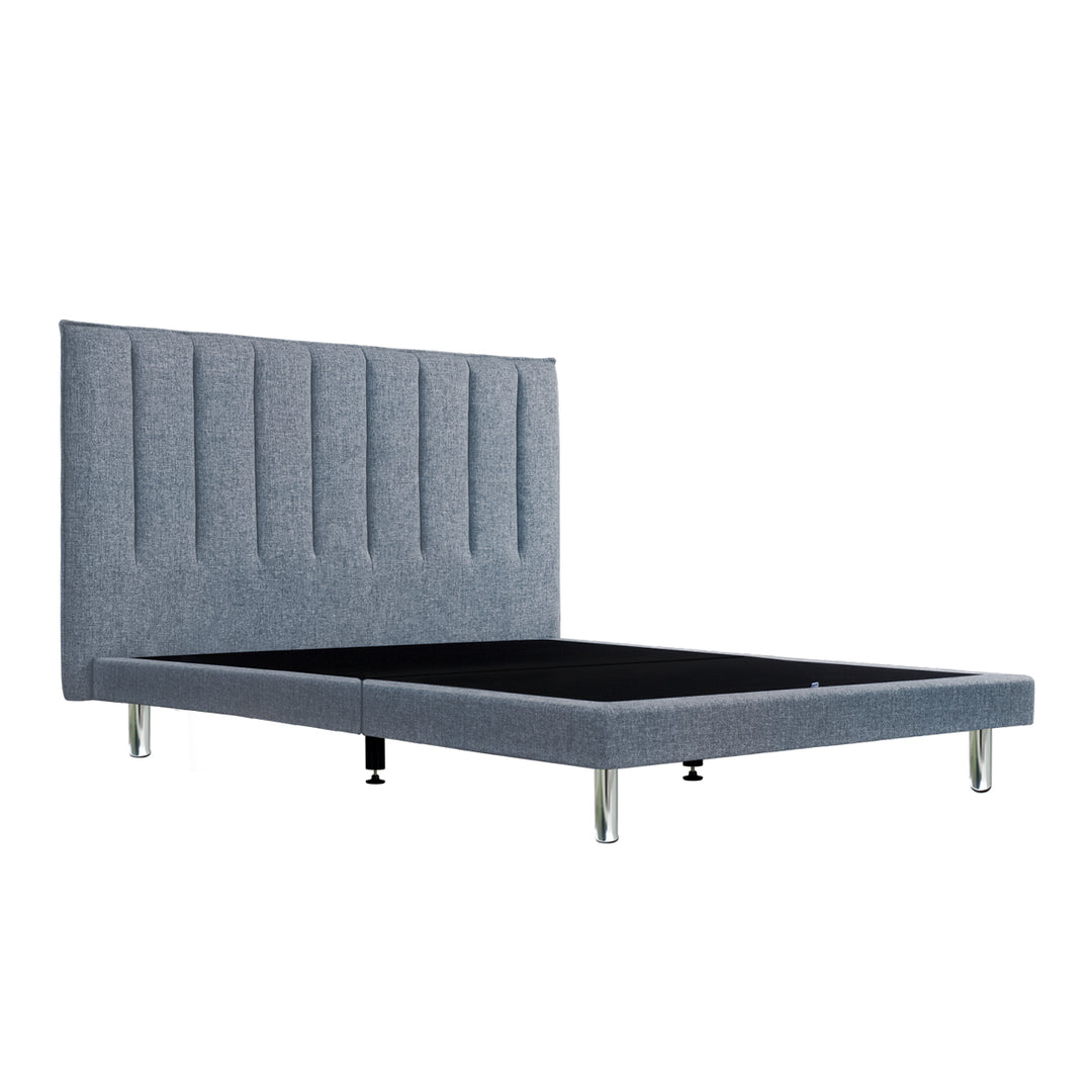 Ray Headboard + Day Angelica (Bed Frame)