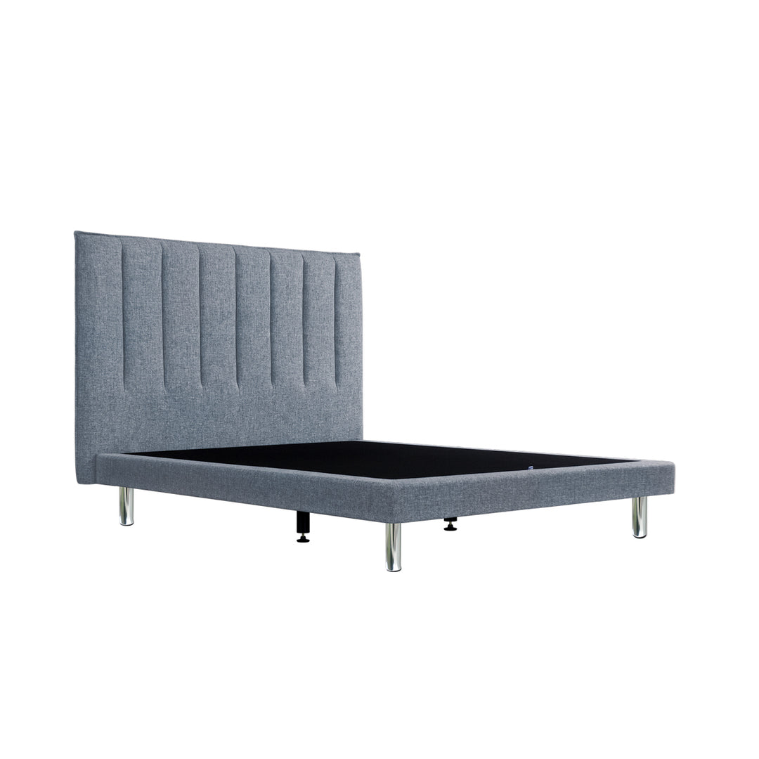 Ray Headboard + Day Angelica (Bed Frame)