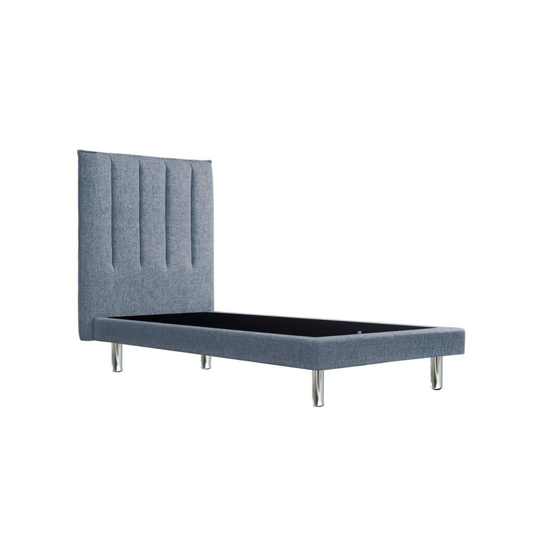 Ray Headboard + Day Angelica (Bed Frame)