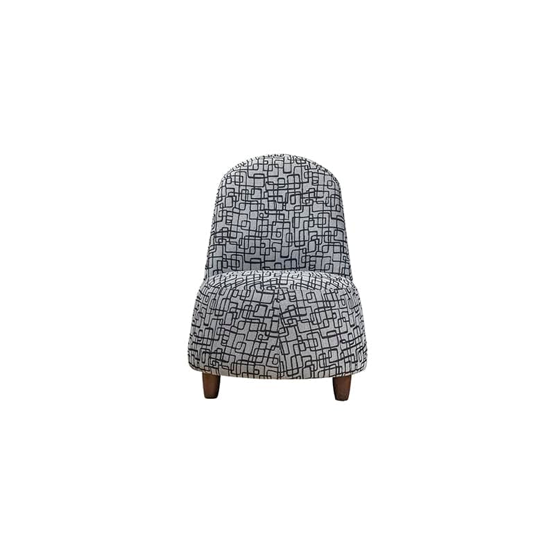 SF2083 1 Seater Fabric Sofa (Display Set)