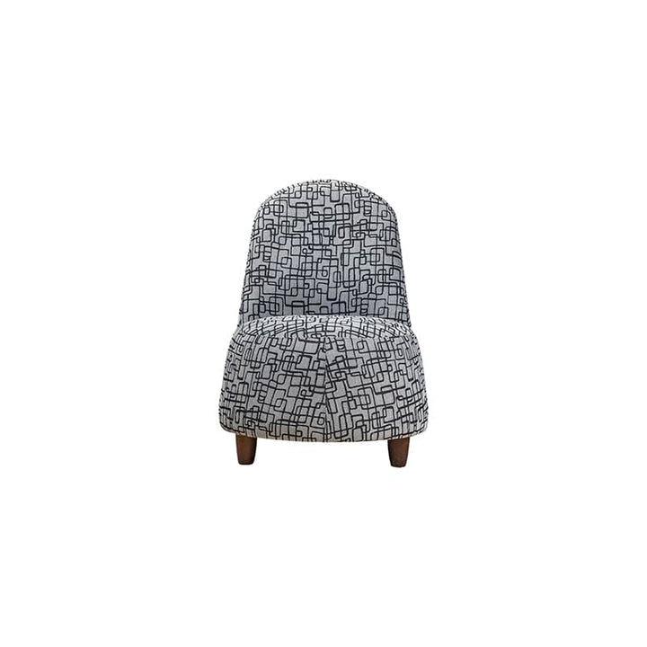 SF2083 1 Seater Fabric Sofa (Display Set)
