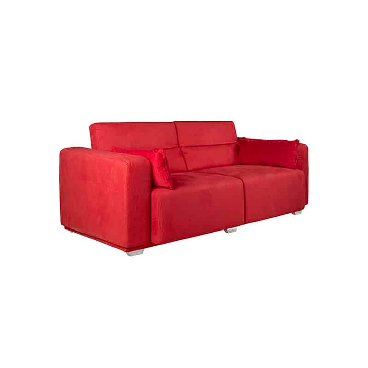 SF2138 3 Seater Fabric Sofa (Display Set)