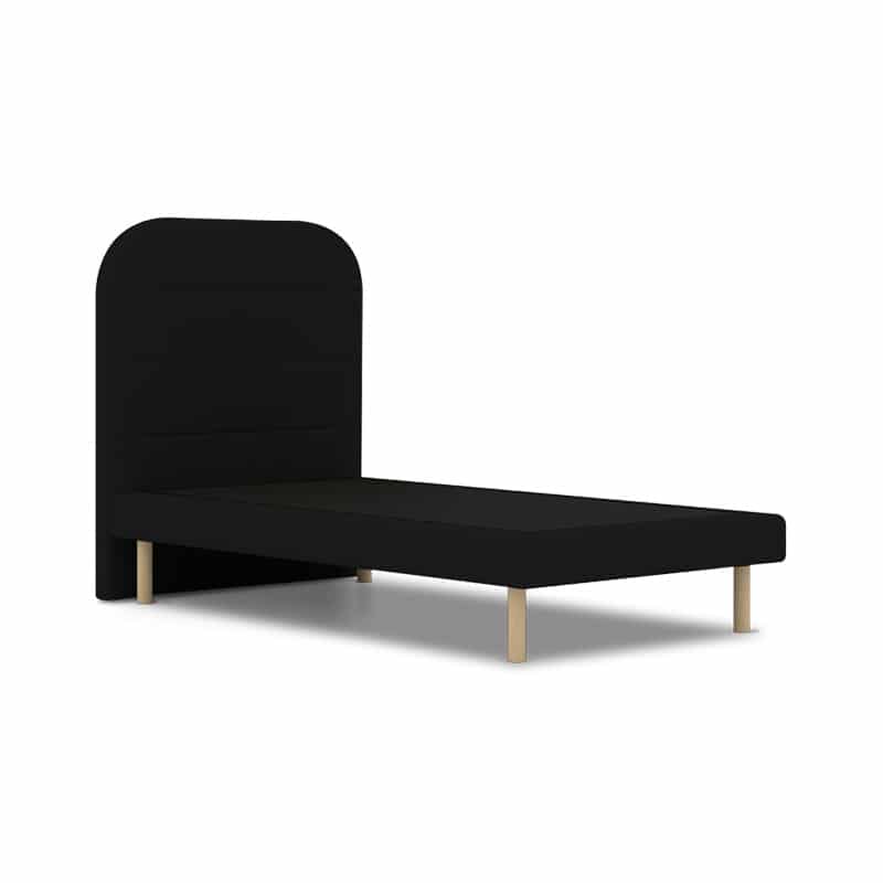 Jarl Headboard + Jory Divan (Bed Frame)