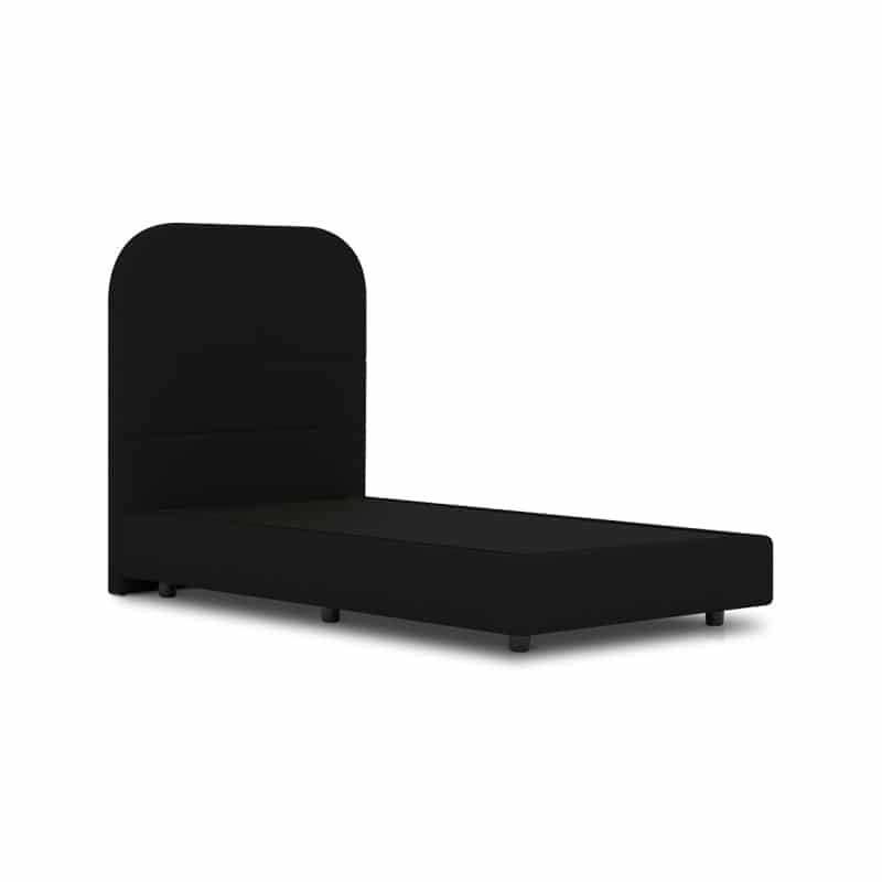 Jarl Headboard + Glory Divan (Bed Frame)