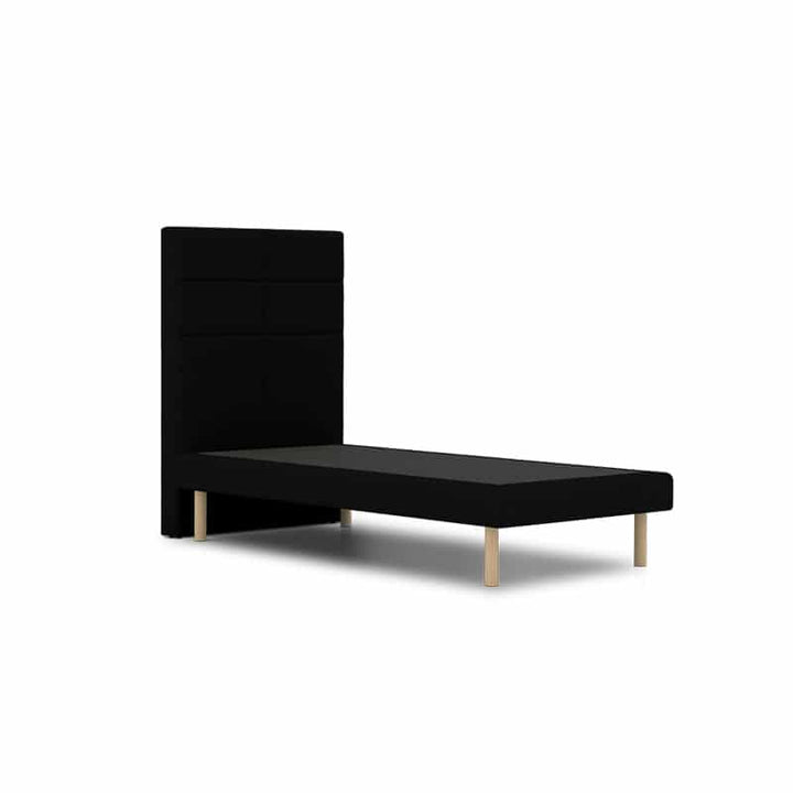Jarvis Headboard + Jory Divan (Bed Frame)