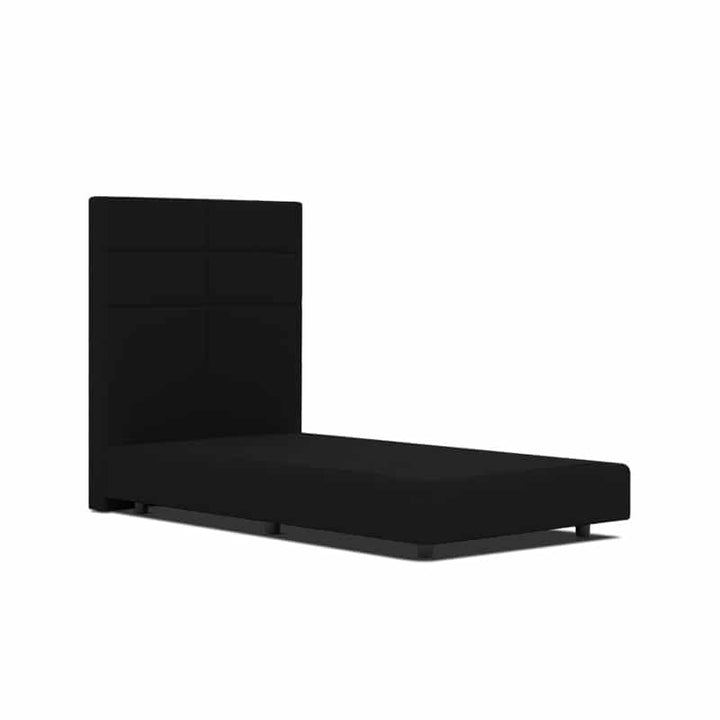 Jarvis Headboard + Glory Divan (Bed Frame)