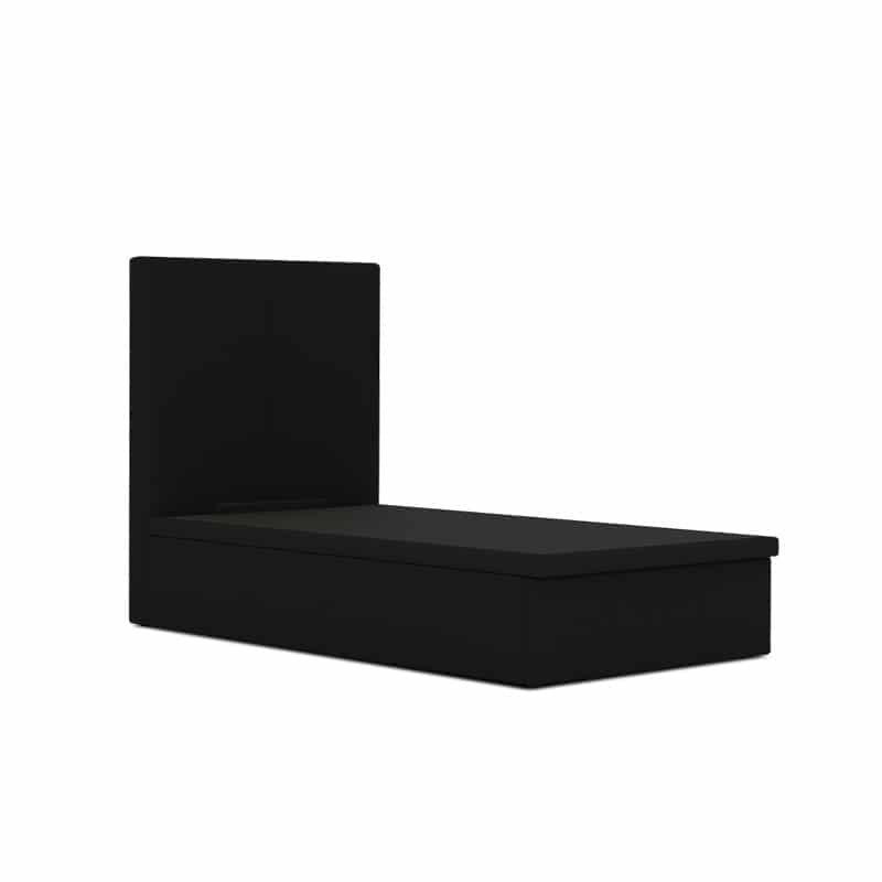 Paltro Headboard + Shelby Divan (Storage Bed)