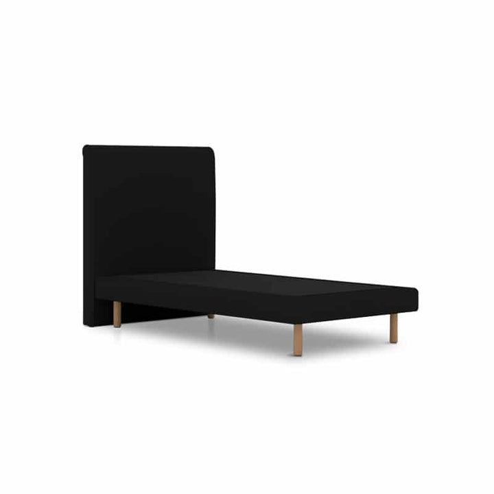 Ruben Headboard + Jory Divan (Bed Frame)
