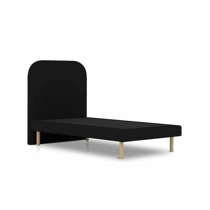 Anitra Headboard + Jory Divan (Bed Frame)