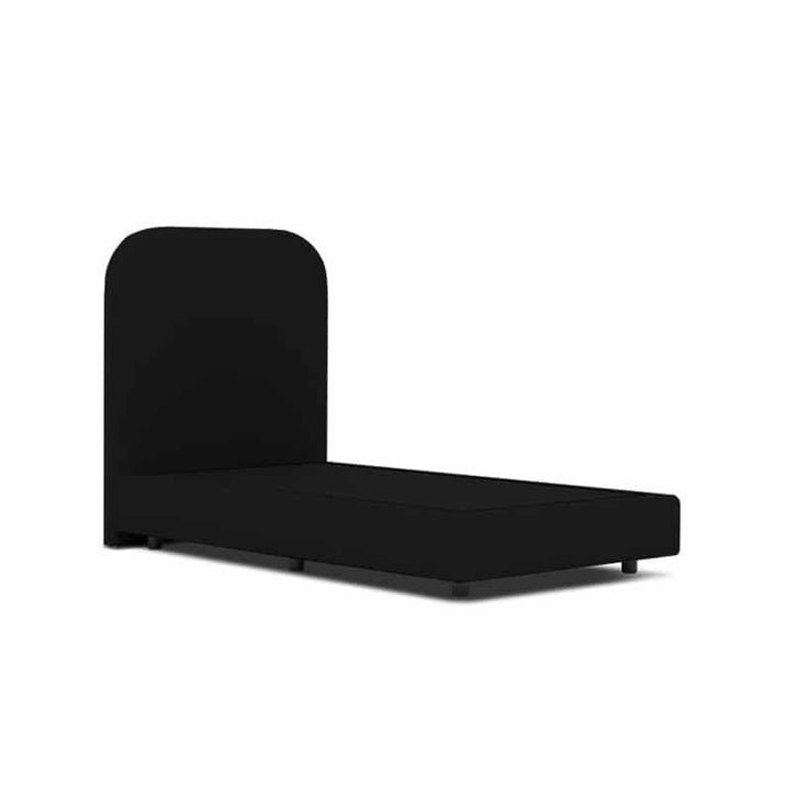 Anitra Headboard + Glory Divan (Bed Frame)