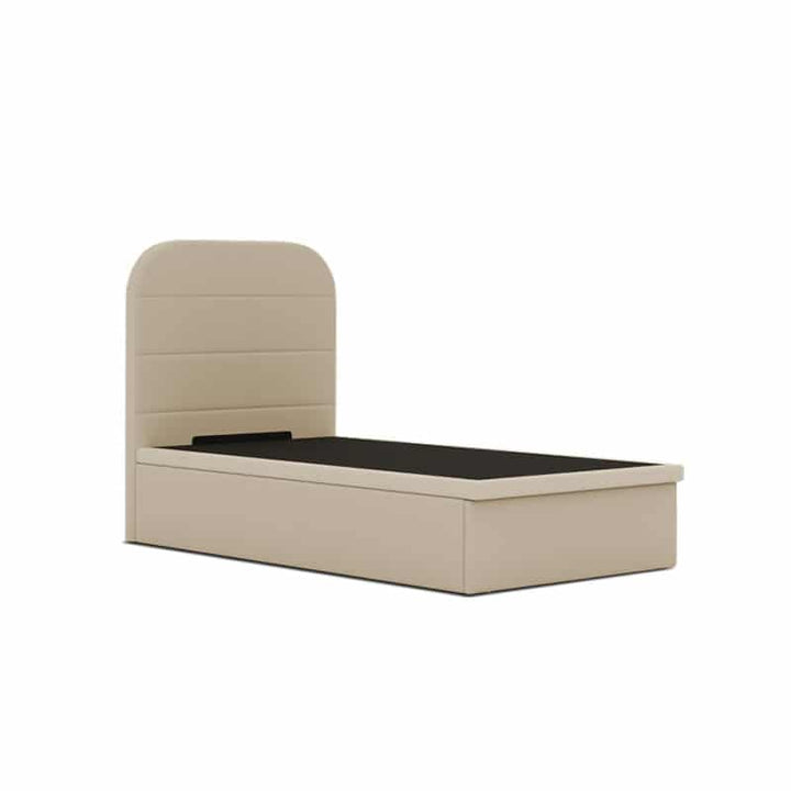 Jarl Headboard + Shelby Divan (Storage Bed)