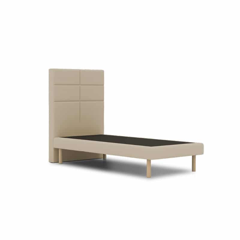 Jarvis Headboard + Jory Divan (Bed Frame)